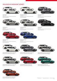 Toyota akciós újság | Corolla Oldal 5