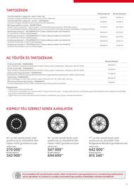 Toyota akciós újság | Proace city Verso Oldal 13