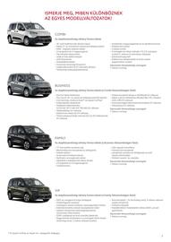 Toyota akciós újság | Proace city Verso Oldal 2