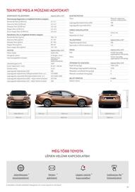 Toyota akciós újság Oldal 10
