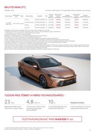 Toyota akciós újság Oldal 4