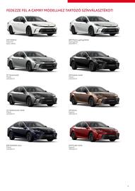 Toyota akciós újság Oldal 5
