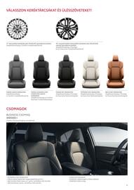 Toyota akciós újság Oldal 6