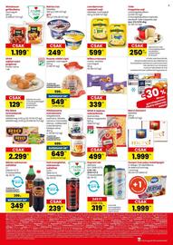 Spar Market akciós újság hét 20 Oldal 2