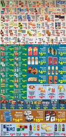 La Chiquita Food Market Weekly Ad week 19 Page 2