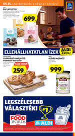 ALDI akciós újság hét 20 Oldal 13