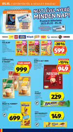 ALDI akciós újság hét 20 Oldal 16