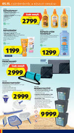 ALDI akciós újság hét 20 Oldal 24