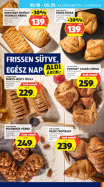 ALDI akciós újság hét 20 Oldal 31