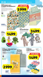 ALDI akciós újság hét 20 Oldal 40