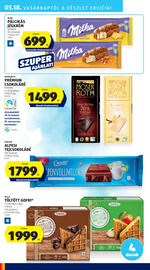 ALDI akciós újság hét 20 Oldal 42