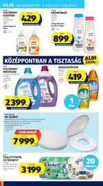 ALDI akciós újság hét 20 Oldal 44