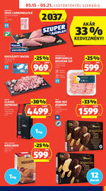 ALDI akciós újság hét 20 Oldal 5