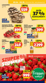 ALDI akciós újság hét 20 Oldal 53