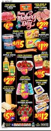 Western Beef Weekly Ad week 19 Page 1