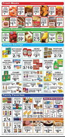 Foodland Weekly Ad week 19 Page 2