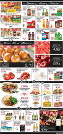 Matherne's Weekly Ad week 19 Page 2