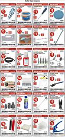 Harbor Freight Tools Weekly Ad Page 12