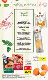 Carrefour gazetka Strona 11