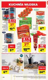 Carrefour gazetka Strona 12