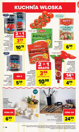 Carrefour gazetka Strona 12