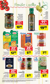 Carrefour gazetka Strona 13