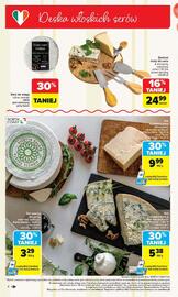 Carrefour gazetka Strona 4