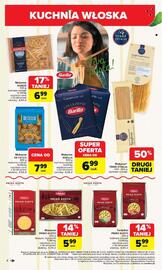 Carrefour gazetka Strona 8
