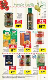 Carrefour Market gazetka Strona 13