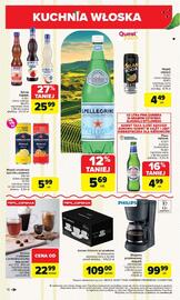 Carrefour Market gazetka Strona 16
