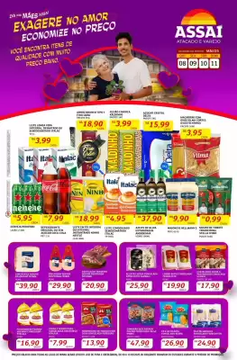 Catálogo Assaí Atacadista