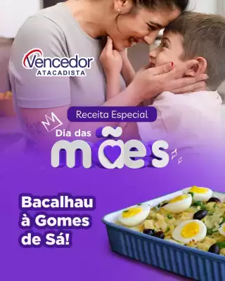 Catálogo Vencedor Atacadista