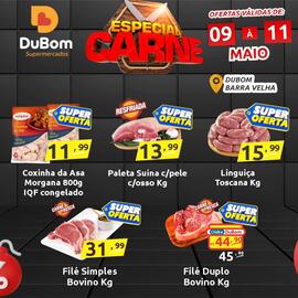 Catálogo Dubom Supermercados Página 2