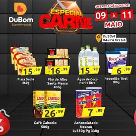 Catálogo Dubom Supermercados Página 3