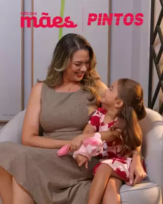 Catálogo Lojas Pintos (válido até 31-05)