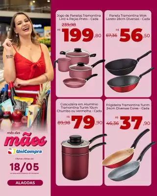 Catálogo Unicompra