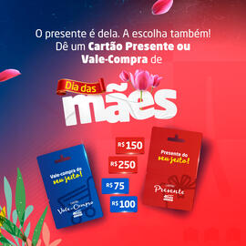 Catálogo Tenda Atacado semana 19 Página 1