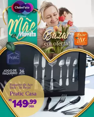 Catálogo Muffato