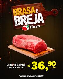 Catálogo D'avó Supermercado Página 3