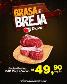 Catálogo D'avó Supermercado Página 4