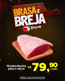 Catálogo D'avó Supermercado Página 5