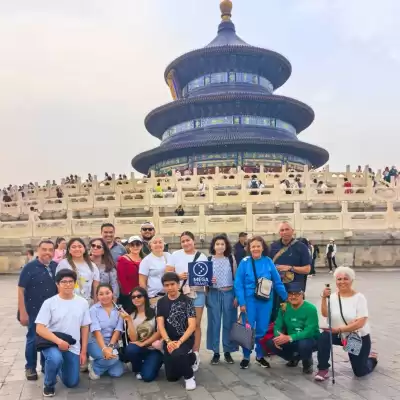 Catálogo Mega Travel (válido hasta 31-05)