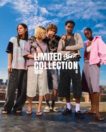 Catálogo Pull & Bear Página 1