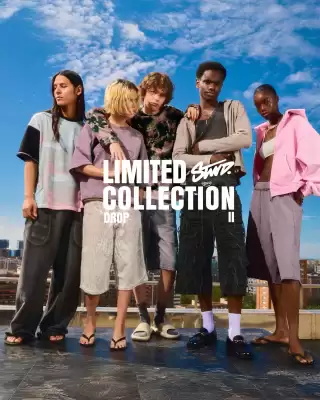 Catálogo Pull & Bear (válido hasta 31-05)