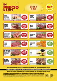 Catálogo Supermercados Vea Página 1