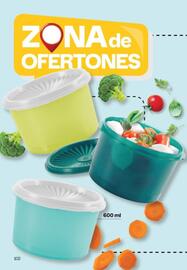 Catálogo Tupperware Página 103
