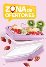 Catálogo Tupperware Página 105