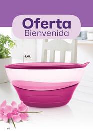 Catálogo Tupperware Página 107