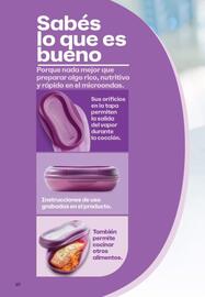 Catálogo Tupperware Página 11