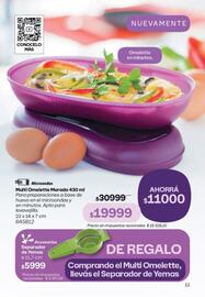 Catálogo Tupperware Página 12